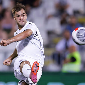 Partizan u problemu! Veliki španski klub želi Jovana Miloševića!