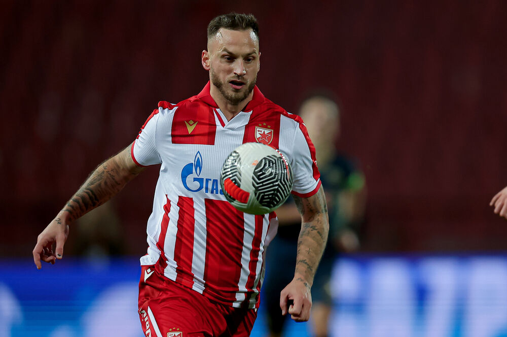 Marko Arnautović