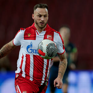 Arnautović otkrio koji mu je glavni cilj sa Zvezdom!