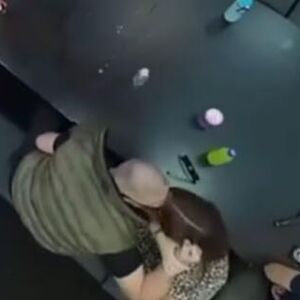 ZBOG OVOG JEZIVOG SNIMKA POLICIJA STIŽE U ŠIMANOVCE? Procurio u javnost, ljudi ZGROŽENI onim što vide