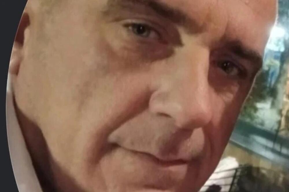 AKO VIDITE OVOG ČOVEKA, ODMAH U POLICIJU! Ovo je Lazar Vulević, osumnjičen za dvostruko ubistvo u Nikšiću (FOTO)