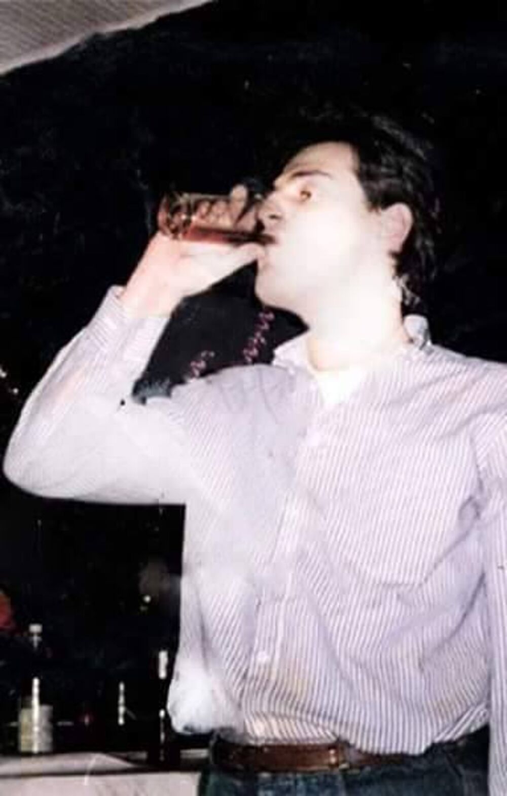 Vladimir Vanja Bokan