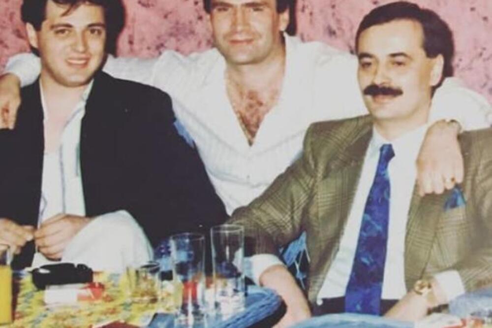 ON JE NA LEGIJU PUCAO IZ ČISTE SPRDNJE, ULEMEK MU JE BIO TELOHRANITELJ! Imao je imperiju, oženio se ĆERKOM GENERALA