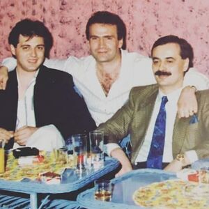 ON JE NA LEGIJU PUCAO IZ ČISTE SPRDNJE, ULEMEK MU JE BIO TELOHRANITELJ! Imao je imperiju, oženio se ĆERKOM GENERALA