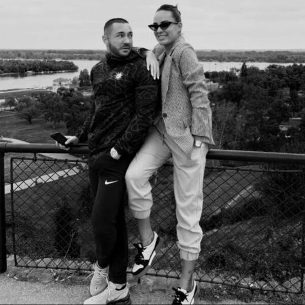 POZNATI CRNOGORAC U CENTRU SKANDALA ZBOG BIZARNE OBJAVE! Crno-bela slika žene i OPROŠTAJNE REČI