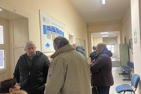 Građani ove opštine masovno dolaze da upišu imovinu: Gužve i redovi iz samo jednog razloga