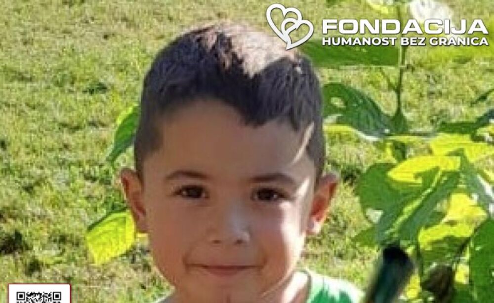 Apel za Mateju Kačavendu