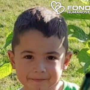 Mateja boluje od Dišenove mišićne distrofije: Novac za lečenje je potreban, porodica ne može sama, pomozimo mu