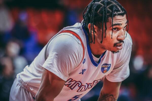 Crno-beli dovode najboljeg igrača Igokee!