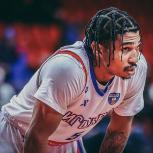 Crno-beli dovode najboljeg igrača Igokee!