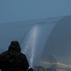 Oglasio se srpski Direktorat za radijacionu sigurnost o zračenju posle havarije u Černobilju!