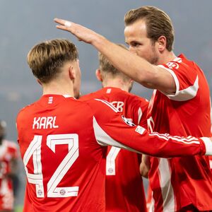 Sporting poveo, pa razljutio Bajern!