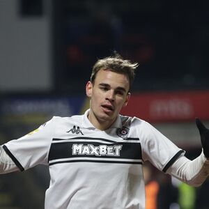 Nemanja Trifunović raspametio Grobare!