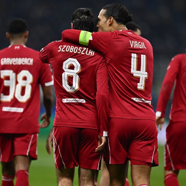 Liverpul pokorio Milano, Čelsi šokiran u Bergamu, Totenhem razbio Čehe!