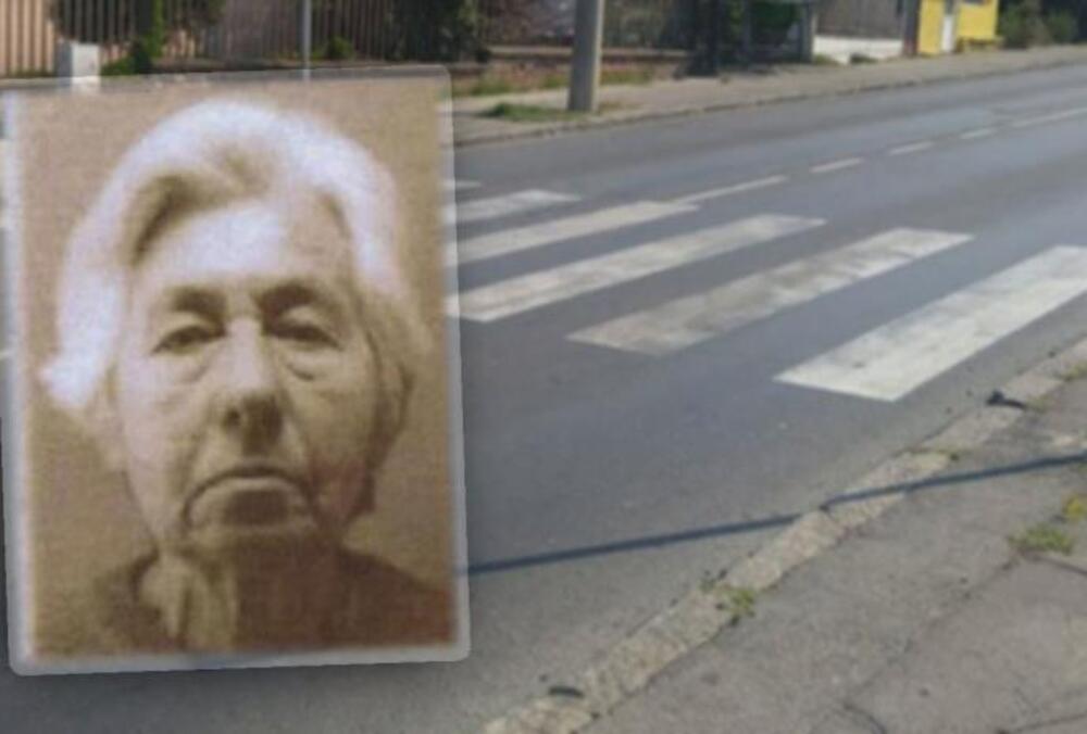 Unuka se javila i jecala je: Penzionerku u Nišu ubio auto, rođaka otkrila potresne detalje tragedije