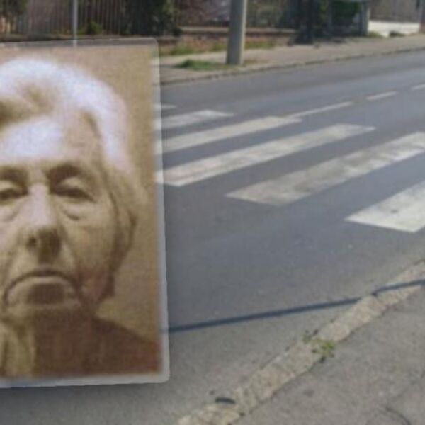 Unuka se javila i jecala je: Penzionerku u Nišu ubio auto, rođaka otkrila potresne detalje tragedije