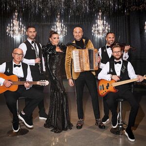 “Moderna Silvana”, Sofra sa orkestrom snimio novu pesmu: Ovako nešto dugo nismo čuli VIDEO