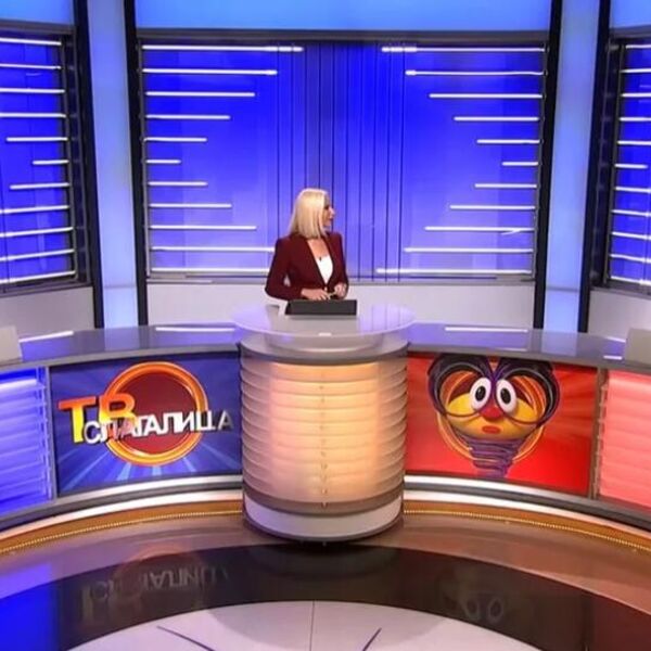 Slobodan samo što nije izgubio u Slagalici, a onda se desio šokantan preokret: Srbija još ovo videla nije (VIDEO)