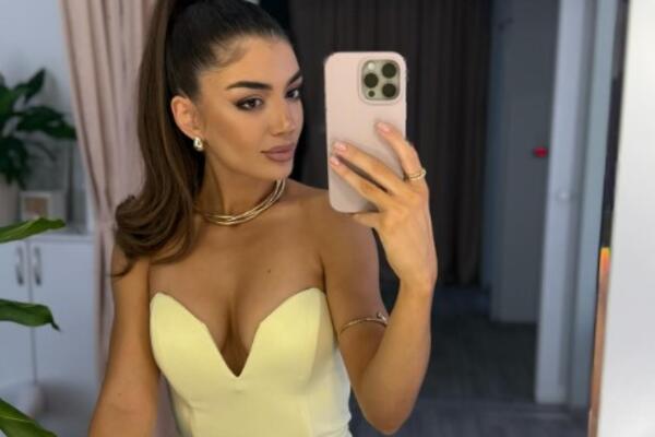 "MOJ PARTNER PREZIRE..." O Jovani bruji Srbija - ljubavni život VEŠTO KRIJE, a 1 stvar ostavlja u SPAVAĆOJ SOBI