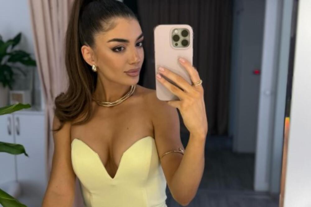 "MOJ PARTNER PREZIRE..." O Jovani bruji Srbija - ljubavni život VEŠTO KRIJE, a 1 stvar ostavlja u SPAVAĆOJ SOBI