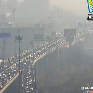 Ove tačke u Beogradu su kritične, zaobilazite ih: Gužve se stvaraju na tim deonicama, ali ovde je prohodno