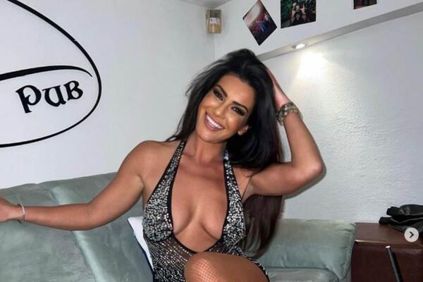 SRPKINJA STAN U DUBAIJU PLATILA POLA MILIONA: A pevačica rešila da razvije biznis! "AKO SE POJAVI DOBAR DASA..."