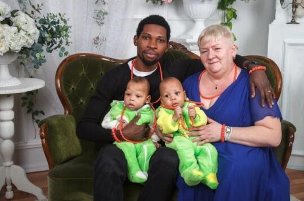 Natalija se udala za NIGERIJSKOG PRINCA, posle godinu dana ostala UDOVICA! Htela da sklopi BRAK SA DEVEROM, ali...