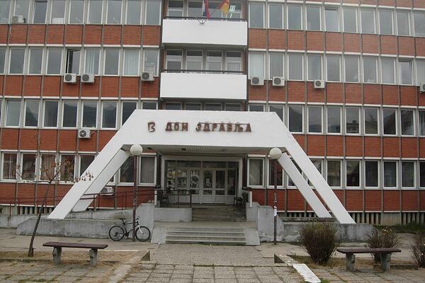 DRAMA U VRANJSKOJ BOLNICI! Opasna bakterija zatvorila odeljenje, pacijenti u izolaciji!