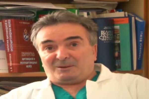 JEDAN OD NAJVEĆIH SRPSKIH HIRURGA, NEKRŠTEN, BEZIMEN: Živog ga sahranili odmah po rođenju, 3 godine nije progovorio