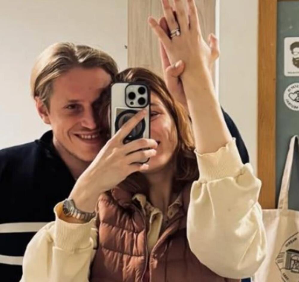 VERILA SE MILJENICA NARODA! Jana Bjelica rekla "da" biznismenu Savi Pavlović - pogledajte samo o kome je reč