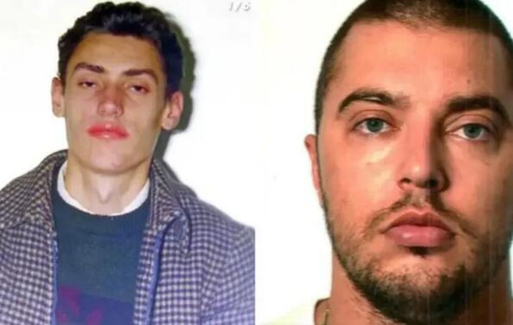 Vladimir i Tomislav se nalaze na listi najtraženijih begunaca u Evropi! Jedan u bekstvu već 23 godine zbog ovoga!