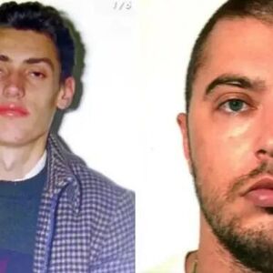 Vladimir i Tomislav se nalaze na listi najtraženijih begunaca u Evropi! Jedan u bekstvu već 23 godine zbog ovoga!