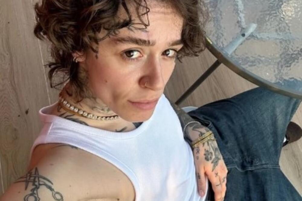 JAO, KAKAV SKANDAL! Hrvatska pevačica diskvalifikovana sa takmičenja - PROPUST JE OZBILJAN