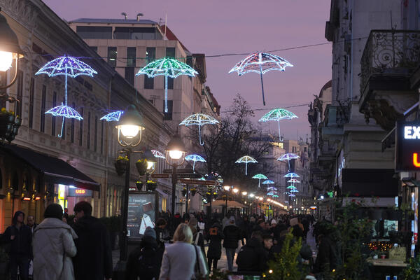 Četiri grada u Srbiji su na ozbiljnom udaru, oglasio se Batut sa velikim upozorenjem: Može biti ozbiljnih posledica