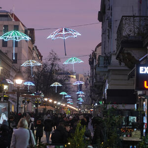 Četiri grada u Srbiji su na ozbiljnom udaru, oglasio se Batut sa velikim upozorenjem: Može biti ozbiljnih posledica
