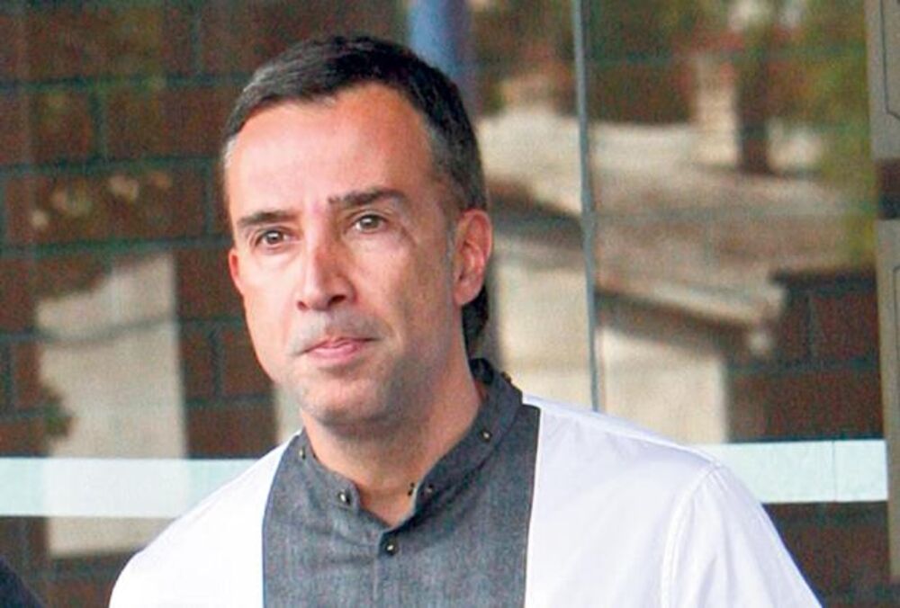 Novi detalji ranjavanja Vuka Bajruševića na Vračaru: Žena snimila napadača!?