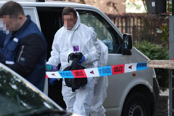 Evo šta je eksplodiralo u Surčinu: Poznat identitet stradalog muškarca., jedna stvar tera jezu u kosti