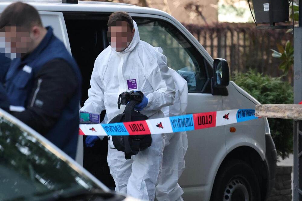 Evo šta je eksplodiralo u Surčinu: Poznat identitet stradalog muškarca., jedna stvar tera jezu u kosti