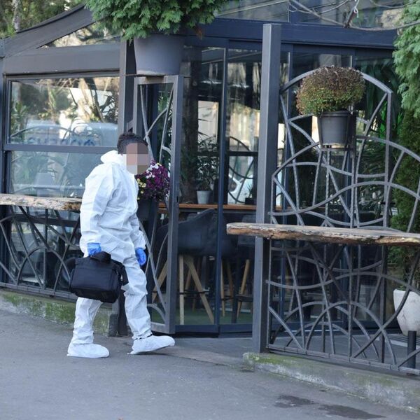 Uhapšen osumnjičeni za pokušaj ubistva Vuka Bajruševića!