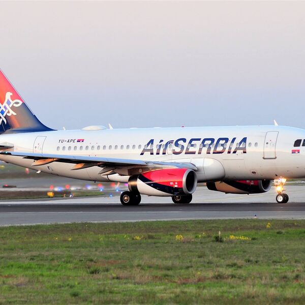 Hitno se oglasila Er Srbija: Ova pojava remeti aerodrome, može uticati i na rad avio-saobraćaja!