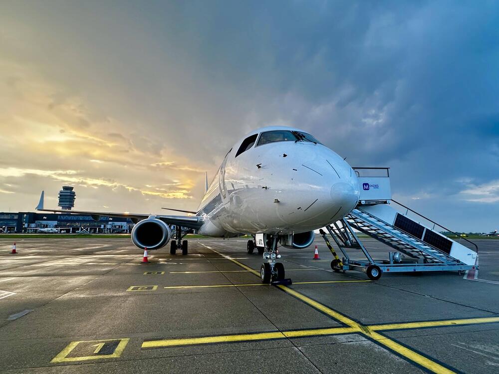 Najnovije vesti iz Er Srbije! Oduševićete se, ovako nešto se ne čuje svaki dan