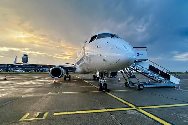 Najnovije vesti iz Er Srbije! Oduševićete se, ovako nešto se ne čuje svaki dan