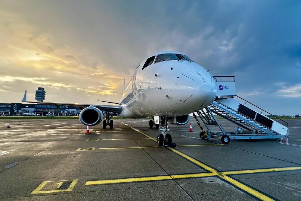 Najnovije vesti iz Er Srbije! Oduševićete se, ovako nešto se ne čuje svaki dan