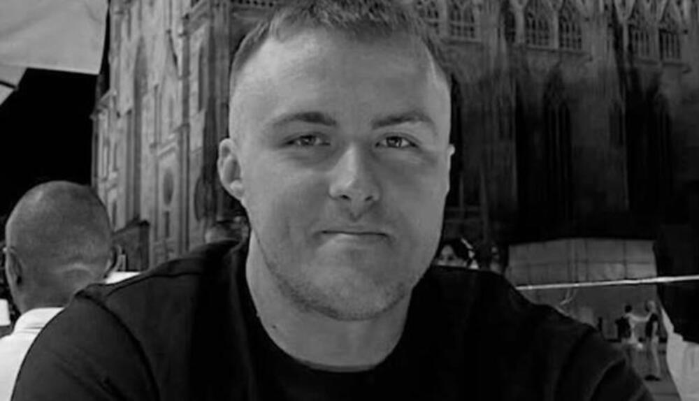 Borio se kao lav, ali je bolest bila jača od njega: Preminuo Luka (26), tuga do neba