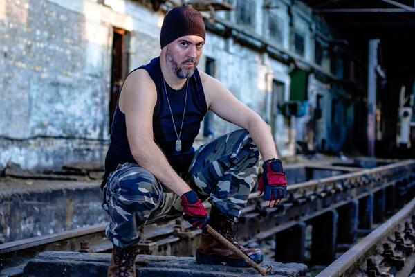 OTKRIVENO JE KO JE NAJOPASNIJI KRIMINALAC NA BALKANU Albanac godinama terorisao: Njegov uspon počeo u HAOSU 90-IH!