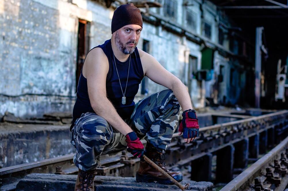 OTKRIVENO JE KO JE NAJOPASNIJI KRIMINALAC NA BALKANU Albanac godinama terorisao: Njegov uspon počeo u HAOSU 90-IH!