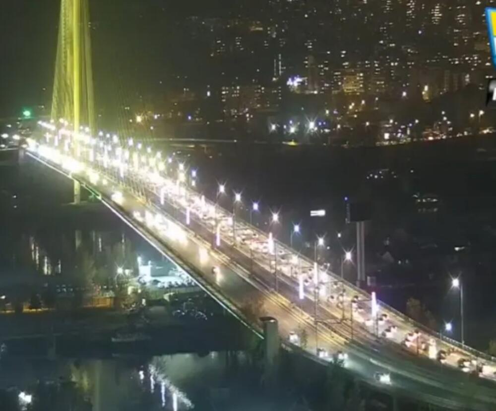 Gužve paralisale Beograd: "Čepovi" se formirali u ovim delovima, pakao za vozače! (FOTO)