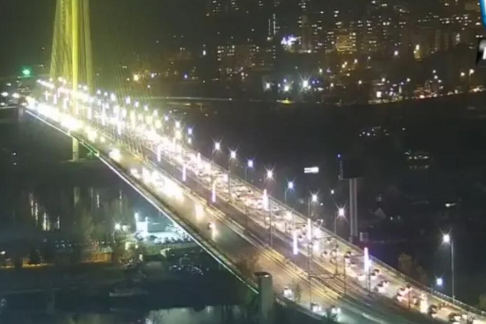 Gužve paralisale Beograd: "Čepovi" se formirali u ovim delovima, pakao za vozače! (FOTO)