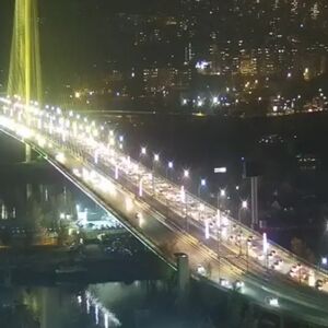 Gužve paralisale Beograd: "Čepovi" se formirali u ovim delovima, pakao za vozače! (FOTO)