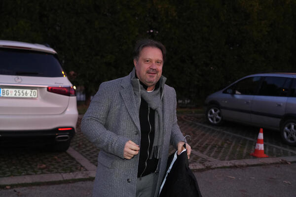 Osman Hadžić otkriva istinu o udovici Halid Bešlića: "VERUJEM DA ĆE SE IZVUĆI"